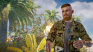 Far Cry 5 Jacob