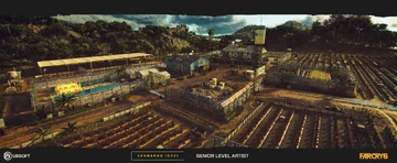 far cry 6 tobacco plantation Viviro Nueve Plantation | Far Cry Wiki