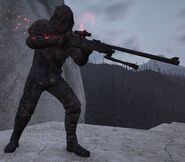 Judge Sniper