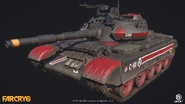 Ahron-khachik-fc6-tank-elite-02.jpg (309 KB) 1944 Petrov HS-100 Elite Tank