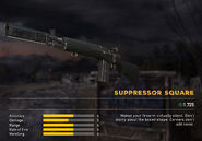 Suppressor Square