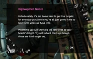Its hard to get live targets these days