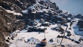 Yeti YalungJudgement