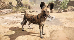 Far Cry 2 animals, Far Cry Wiki