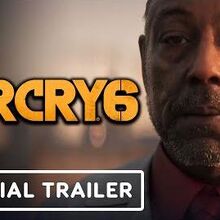Far Cry 6 Far Cry Wiki Fandom