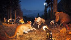 Far Cry 5 - Wikipedia