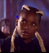 Mickey in the live actions trailer "The Stronghold Must Fall"