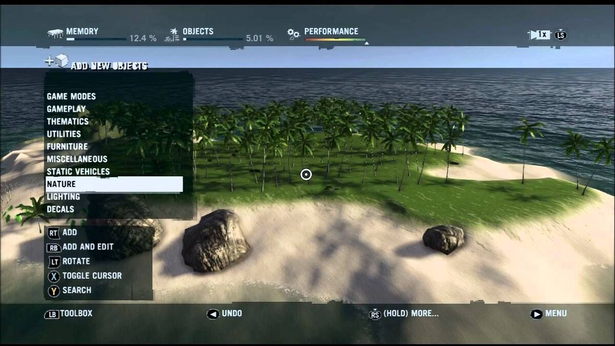 Map Editor (Far Cry 3)  Far Cry Wiki  Fandom