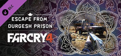 Far Cry 4 – Escape From Durgesh Prison Walkthrough