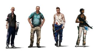 Far Cry 3 Co Op Far Cry Wiki Fandom Far Cry 3 Co Op Far Cry Wiki Fandom