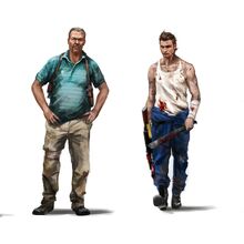 Far Cry 3 Co Op Far Cry Wiki Fandom