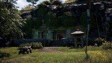 KyraRefuge view