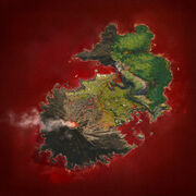 Vaas: Insanity map image