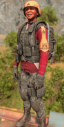 Fnd Engineer Far Cry Wiki Fandom Fnd Engineer Far Cry Wiki Fandom