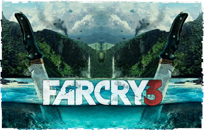 Far Cry 3 Map Editor | Far Cry Wiki | Fandom
