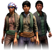 The People of Kyrat