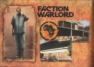 Addi in the art of Far Cry book