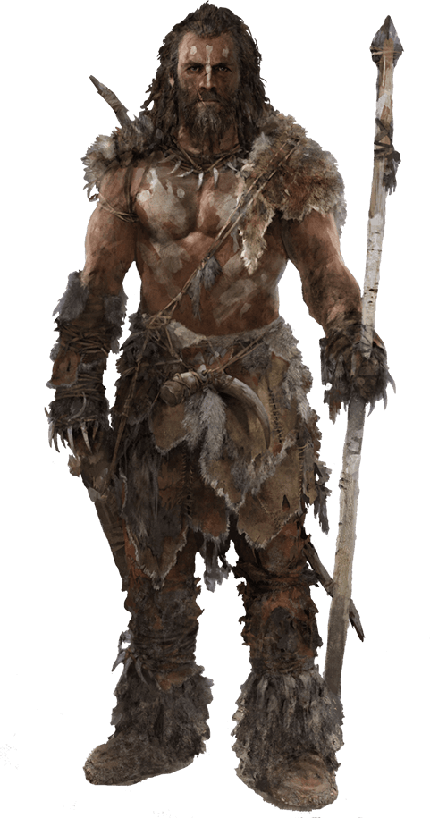 Far Cry® Primal