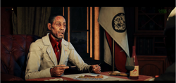 Antón Castillo, Far Cry Wiki