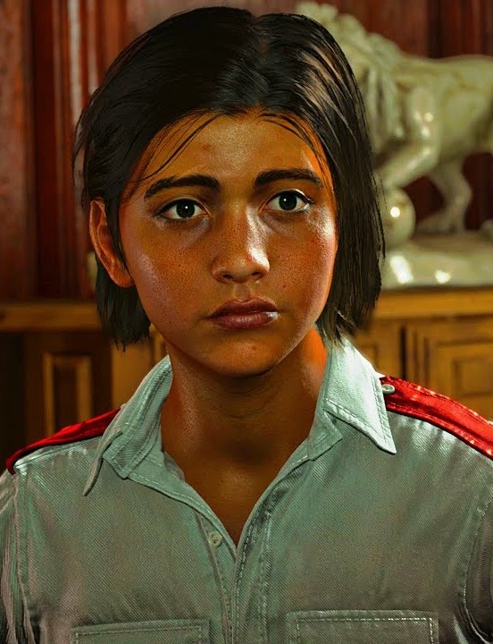 Yara, Far Cry Wiki