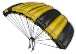 FC3 cutout parachute