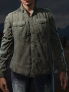 5.11 Stryke Shirt