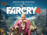 Саундтрек Far Cry 4