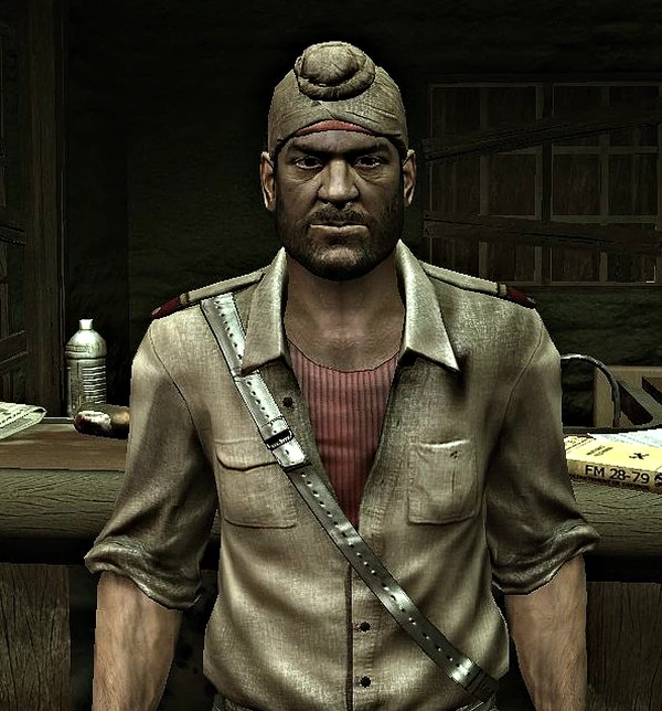 Far cry 2 josip. фар край 2 персонажи. Far cry 2 quarbani singh. Far cry 2 персонажи. Far cry 2 главный герой.