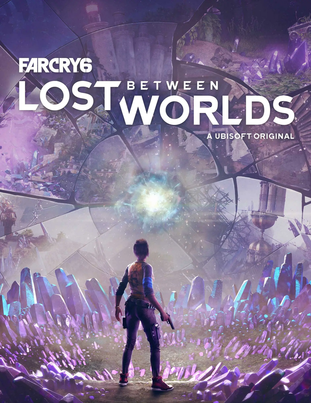 Far Cry 6: Lost Between Worlds Review