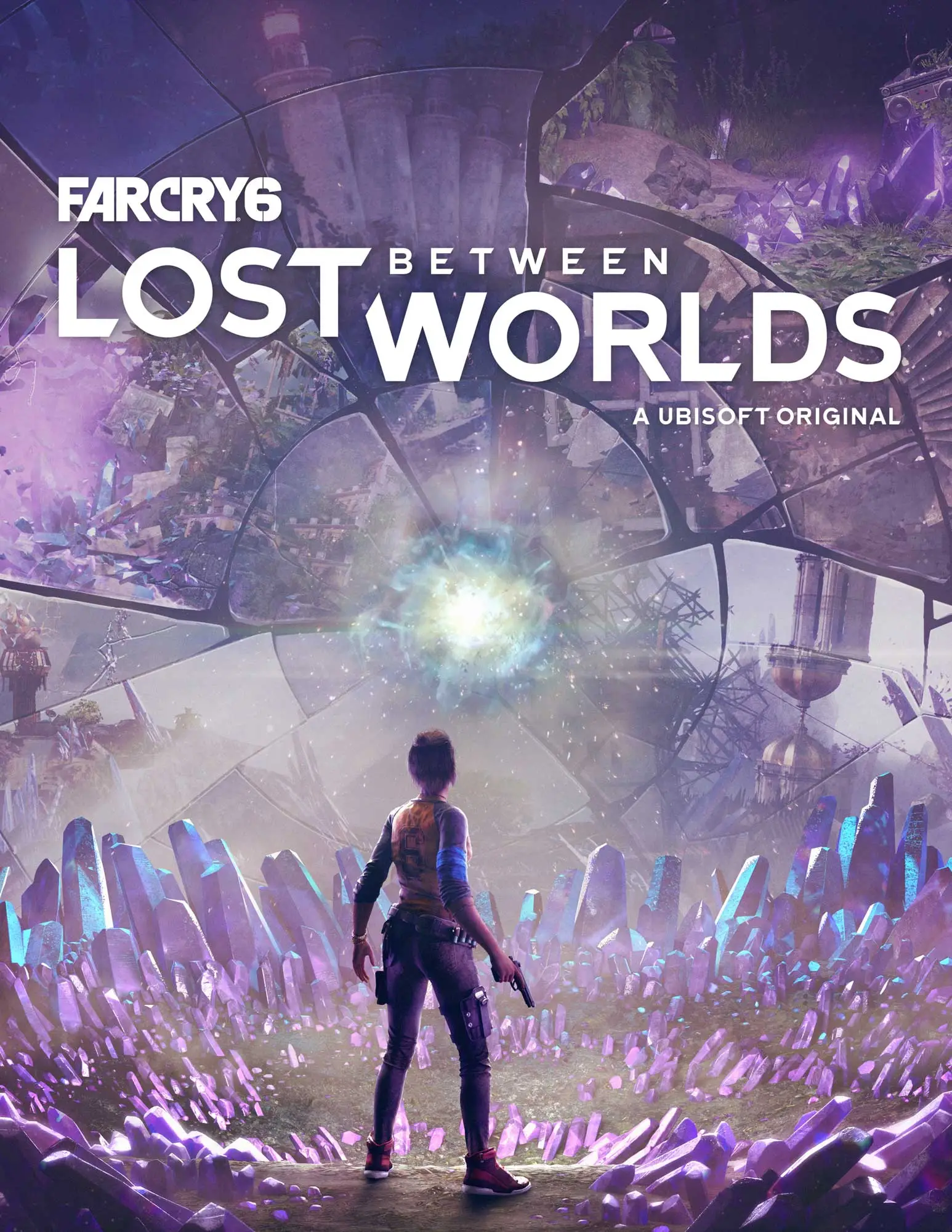 Far Cry 6: Lost Between Worlds Expansion Launches December 6th, First  Gameplay Revealed