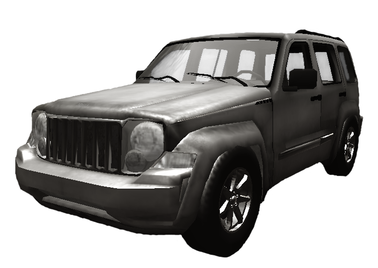 Jeep Liberty | Far Cry Wiki | Fandom