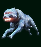Robo Dog