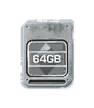 SD 64GB
