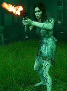 Faith Seed Pistol
