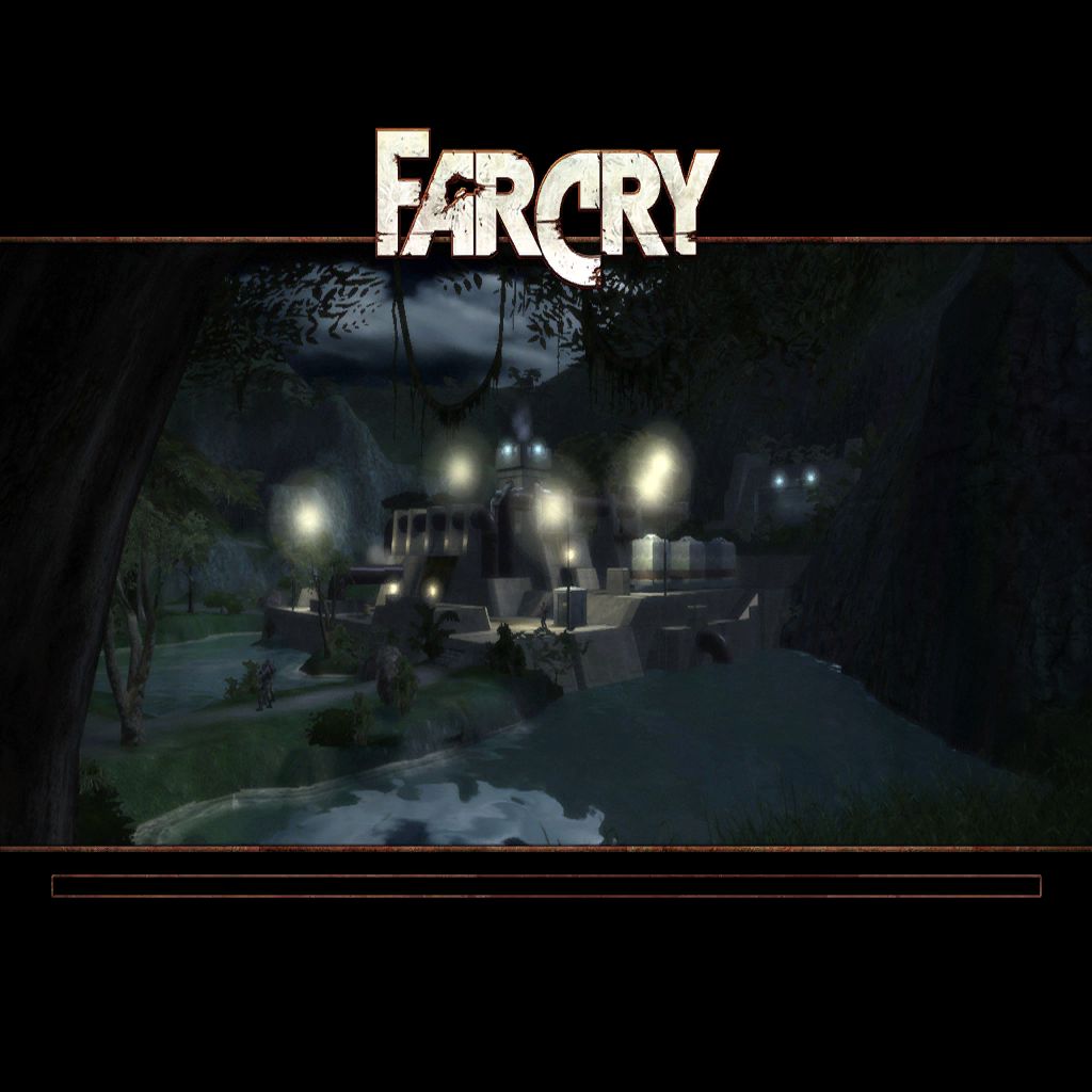 Far Cry, Far Cry Wiki