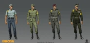 Steve-hong-military-rank.jpg (206 KB) The FND rank concept art during game development.