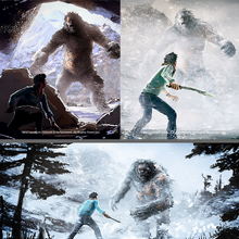 Valley Of The Yetis Dlc Far Cry Wiki Fandom