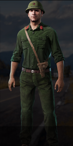 Far Cry 5 Player Customization Far Cry Wiki Fandom