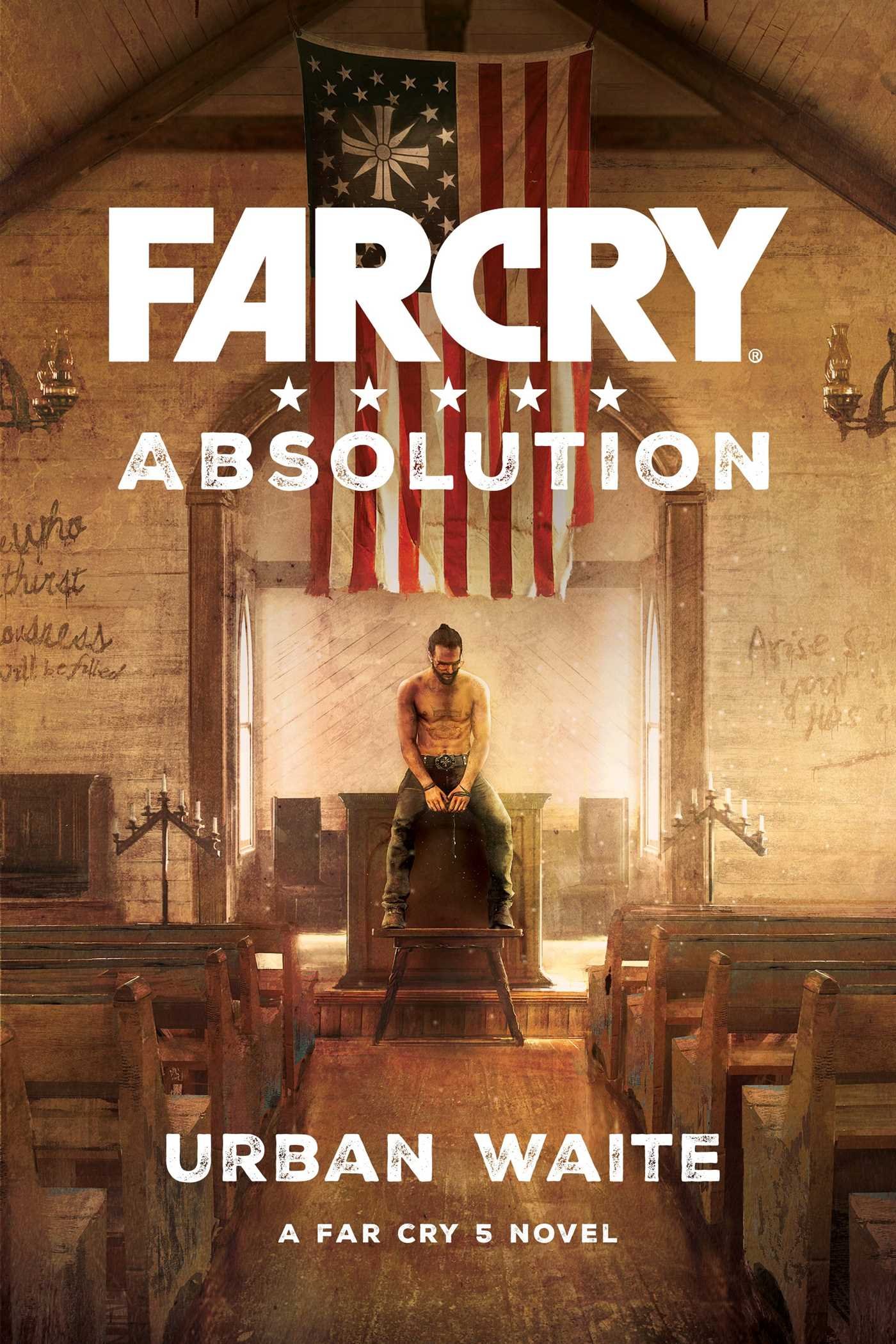 Far Cry Absolution Far Cry Wiki Fandom