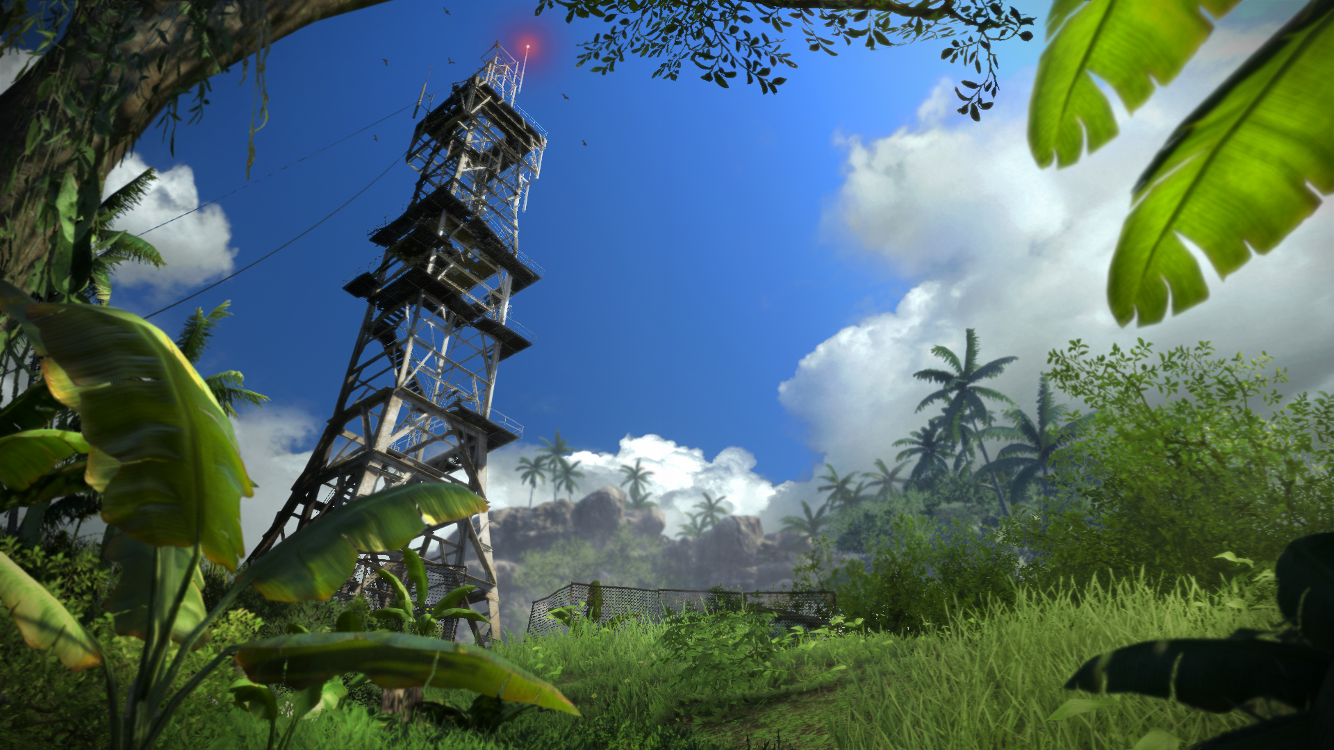 Radio Towers Far Cry Wiki Fandom