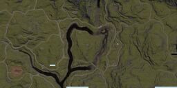 Steelhead map image