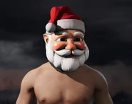 Santa