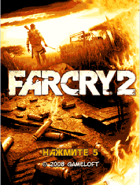 2008: Far Cry 2 (Java)