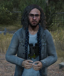 Fc5 larry outofthisworld