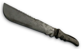 MacheteWeapon3