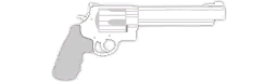 Tx icon pistol 44magnumlong