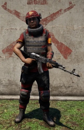 Royal Army Far Cry Wiki Fandom royal-army-far-cry-wiki-fandom