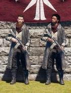 Cult Assault