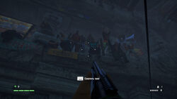 Arena Shanat Far Cry Wiki Fandom