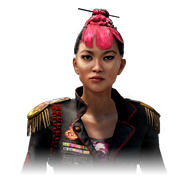Yuma Lau